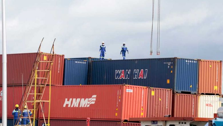 Bilateral trade with Germany slumps 17% in first 9 months